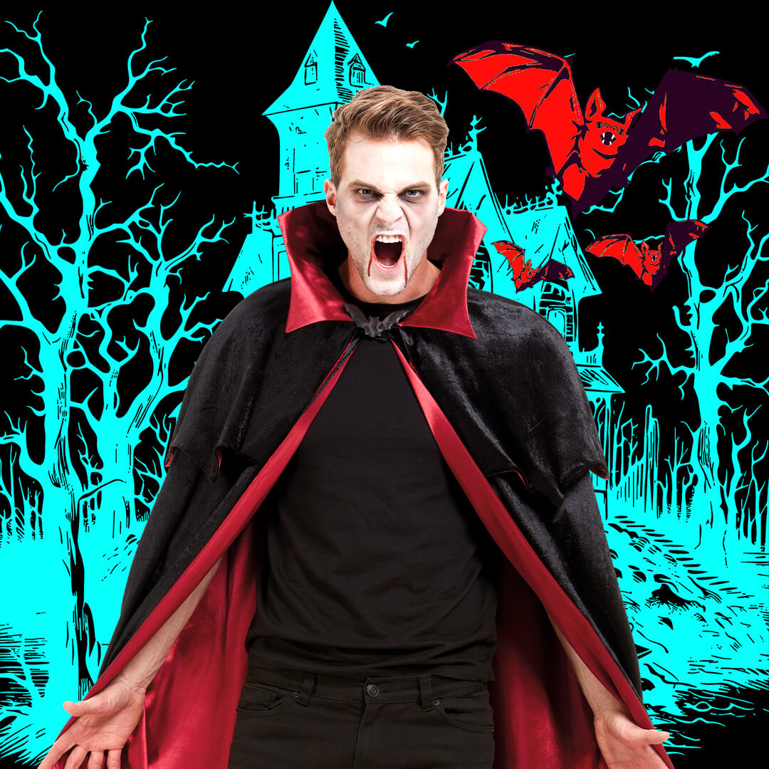 Buy costume halloween online