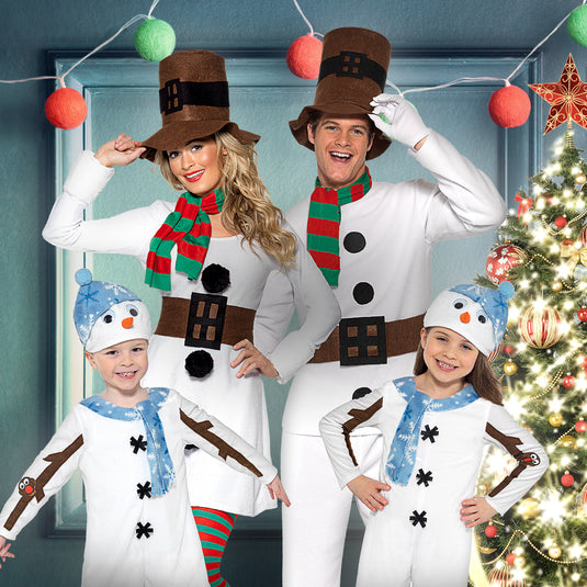 Christmas Fancy Dress | Smiffys.com