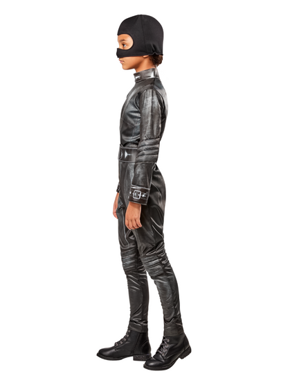 The Batman, Selina Kyle Deluxe Child Costume