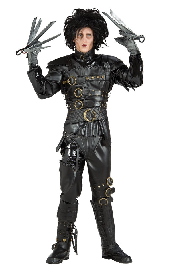 Grand Heritage Edward Scissorhands Costume