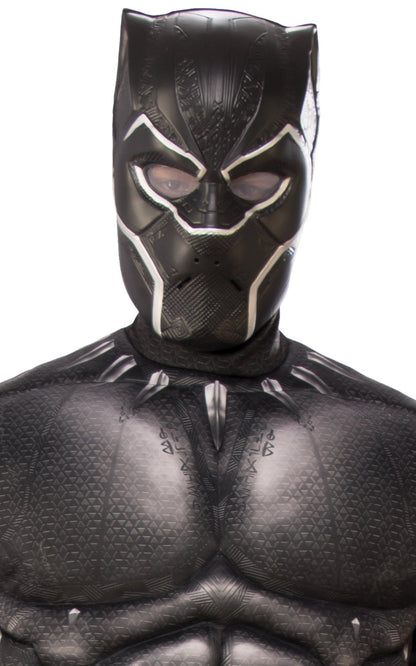 Deluxe Adult Black Panther Costume