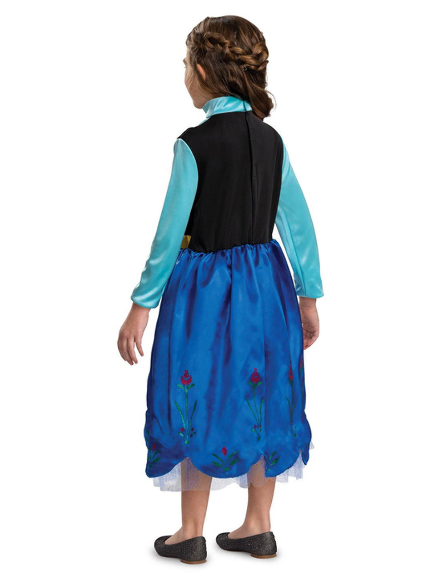 Arna costume frozen sale