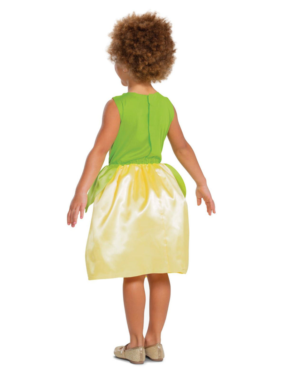 Kids deals tiana costume