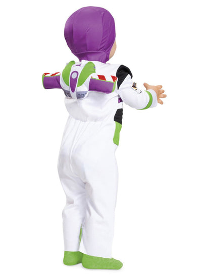 Disney Pixar Toy Story 4 Deluxe Buzz Lightyear