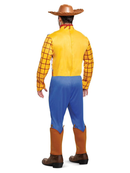 Disney Pixar Toy Story 4 Woody Costume