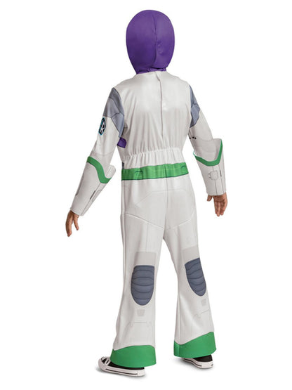 Disney Pixar Buzz Lightyear Classic Costume