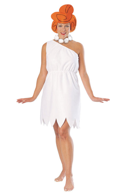 Adult Wilma Flintstone Costume