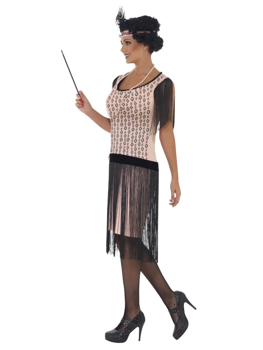 1920's flapper outlet costumes plus size