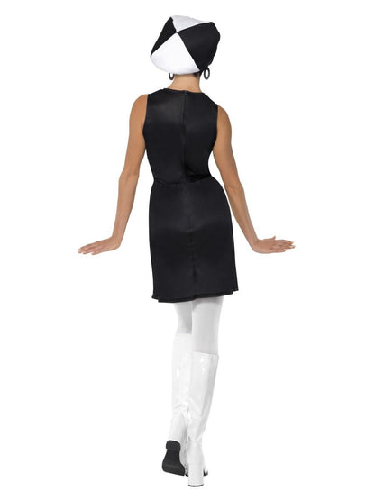 1960s Party Girl Costume Alternative View 2.jpg