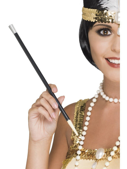 20s Style Cigarette Holder Alternative View 1.jpg