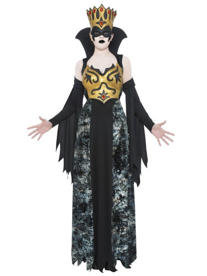 The Phantom Queen Costume