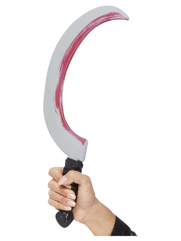 Sickle Sword