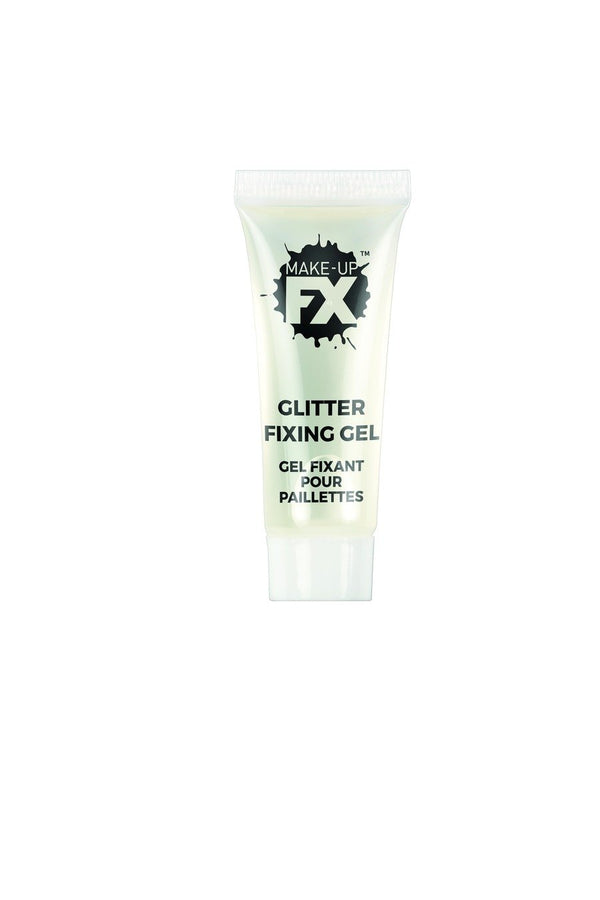 Glitter Fixing Gel