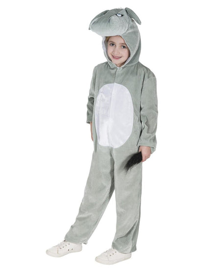 Kids Donkey Costume