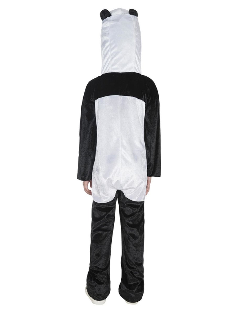 Girls panda costume online