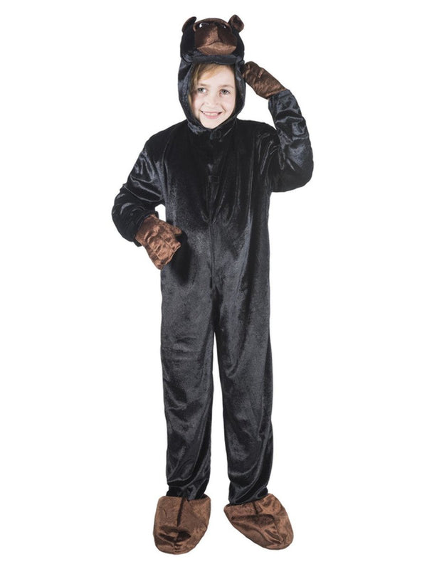 Kids Gorilla Costume