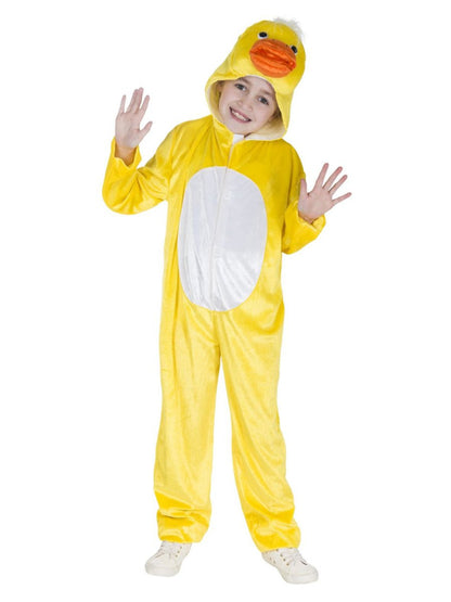 Kids Duck Costume