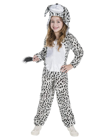 Kids Dalmatian Costume