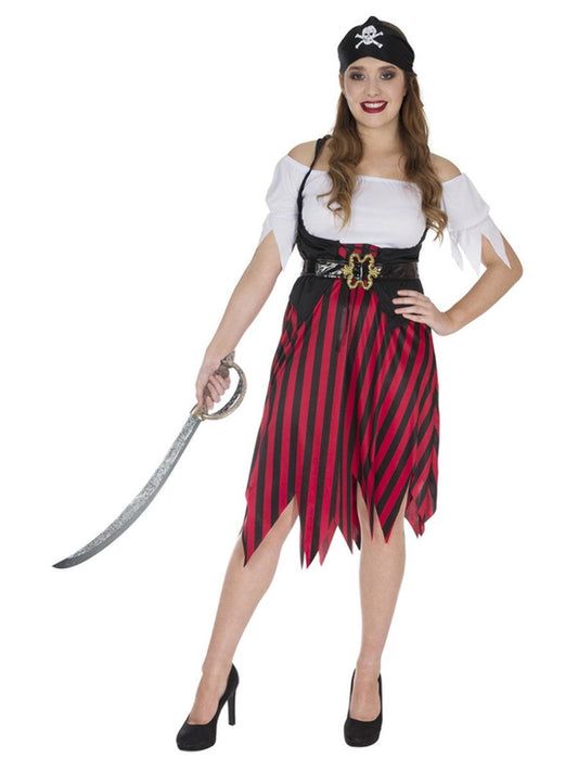 Adult Pirate Costumes