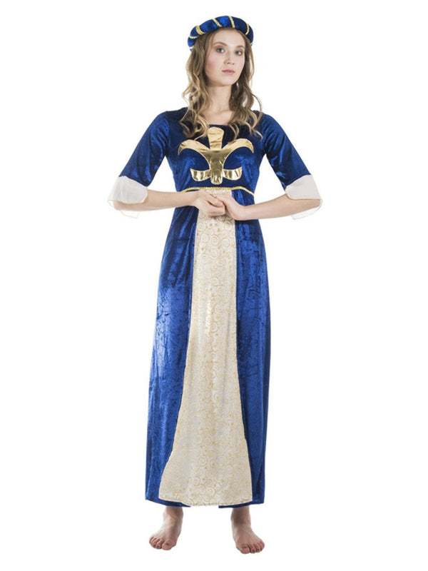 Womens Medieval Costume