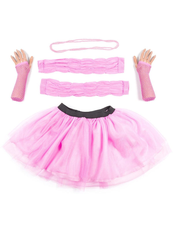 Pink Tutu