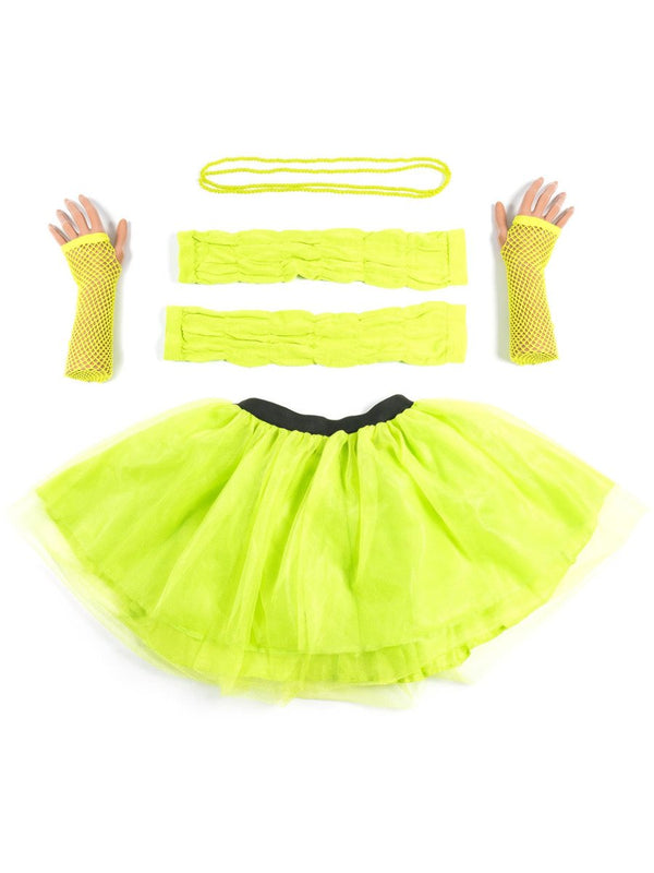 Green Tutu