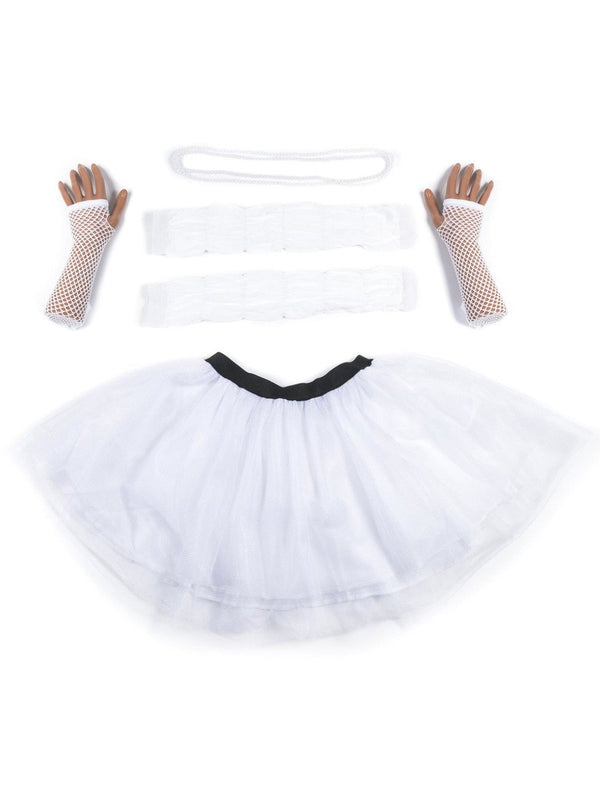 White Tutu