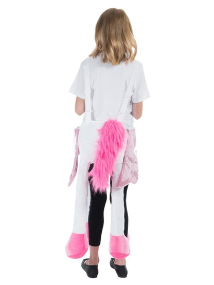 Step In Unicorn Costume Back