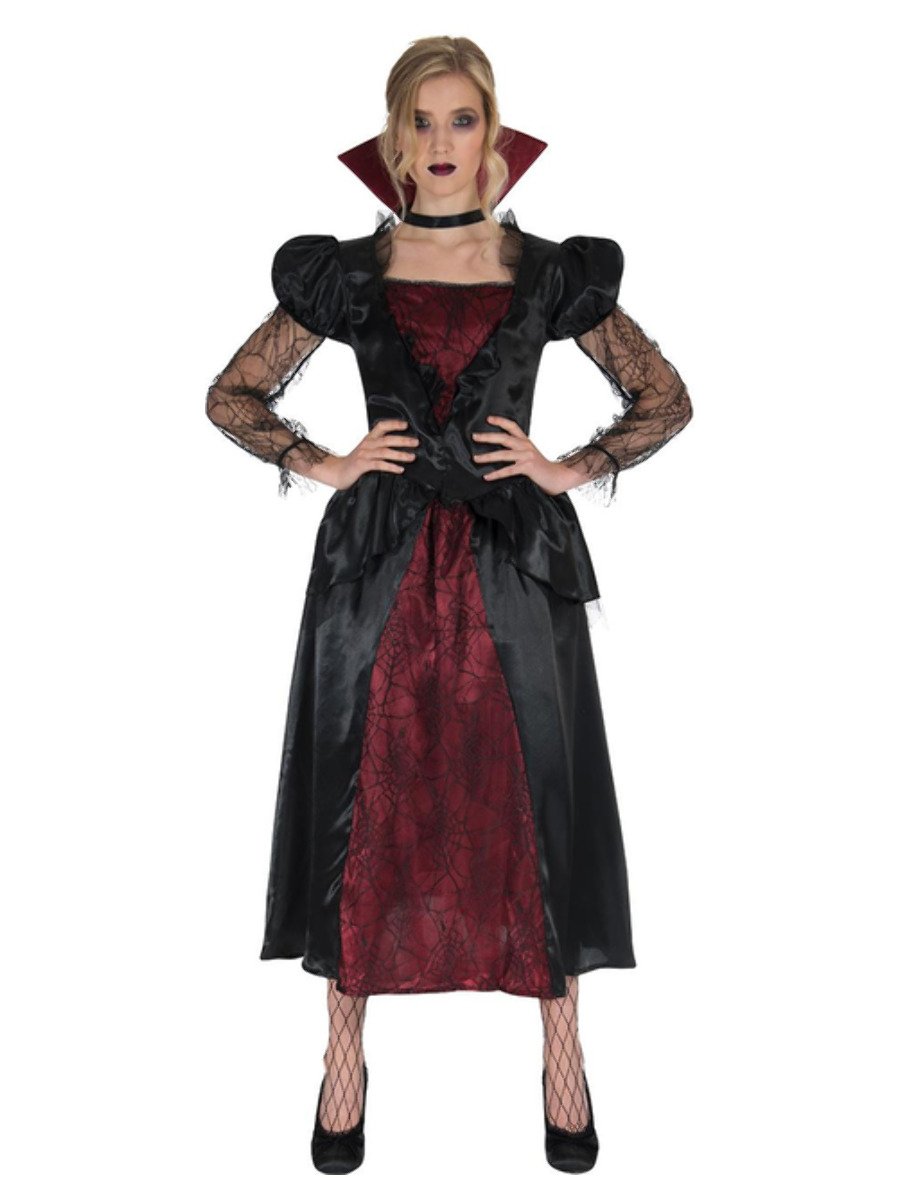 Vampire Queen Costume | Smiffys