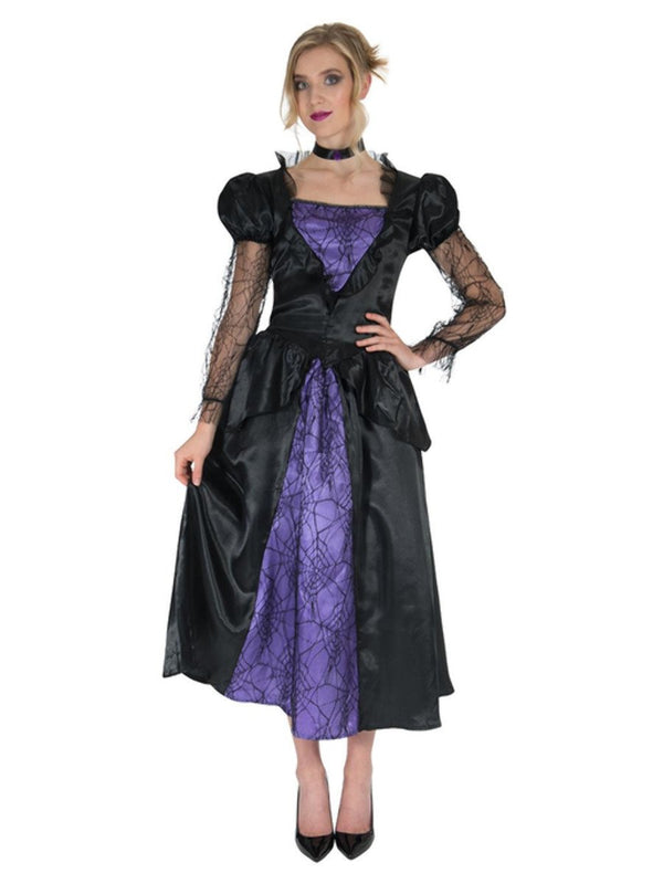 Wicked Queen Costume