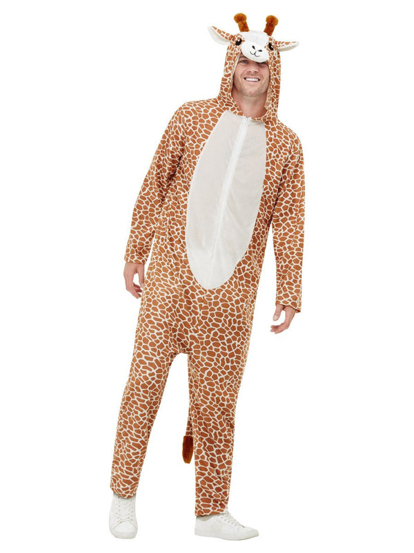 Adult Giraffe Costume