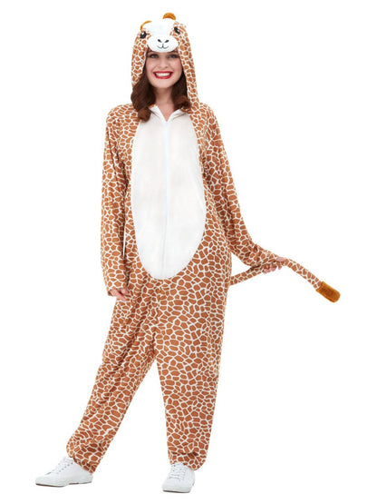 Adult Giraffe Costume