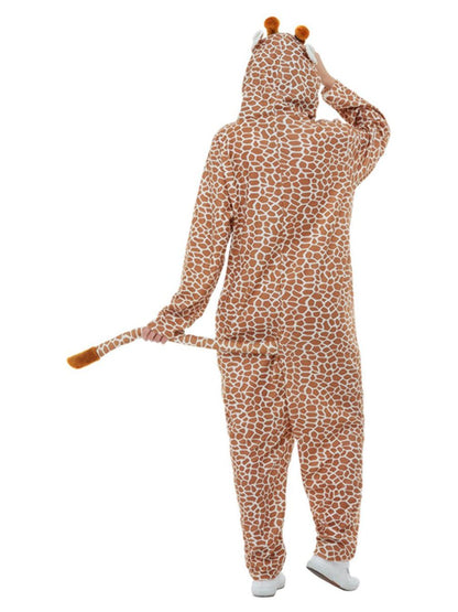 Adult Giraffe Costume