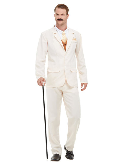 Roaring 20s Gent Costume