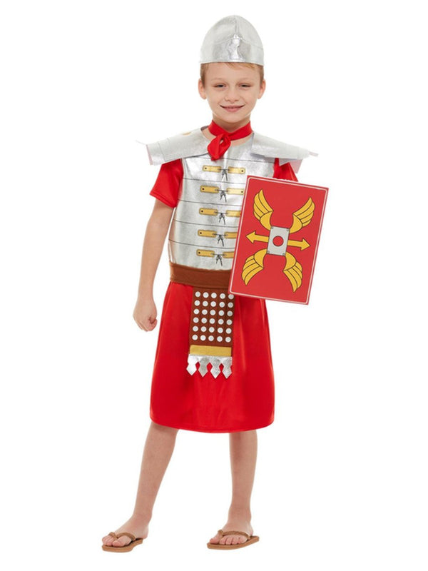 Horrible Histories Roman Boy Costume