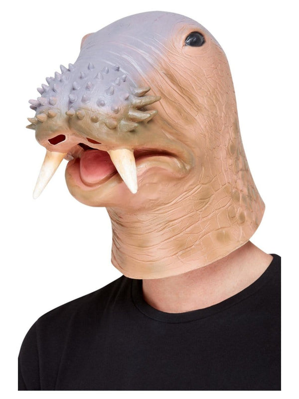 Walrus Latex Mask