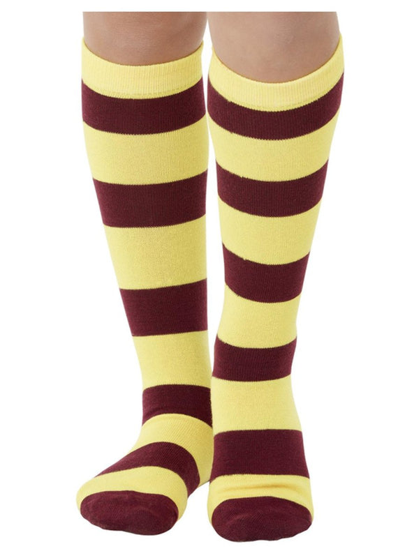 Kids Stripey Socks