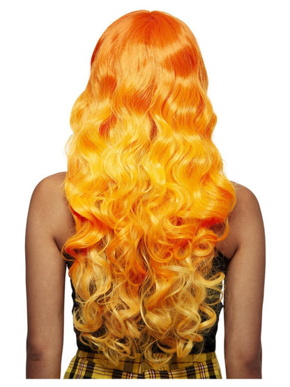 Manic Panic® Psychedelic Sunrise™ Siren Wig