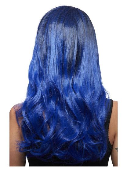 Manic Panic® After Midnight™ Ombre Queen Bitch Wig