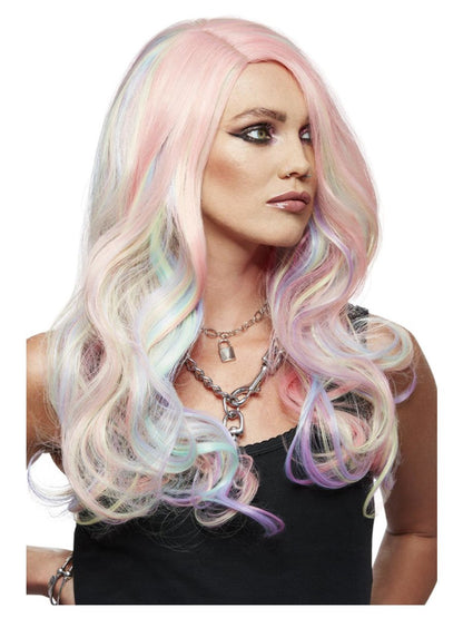 Manic Panic® Unicorn Dream™ Queen Bitch Wig