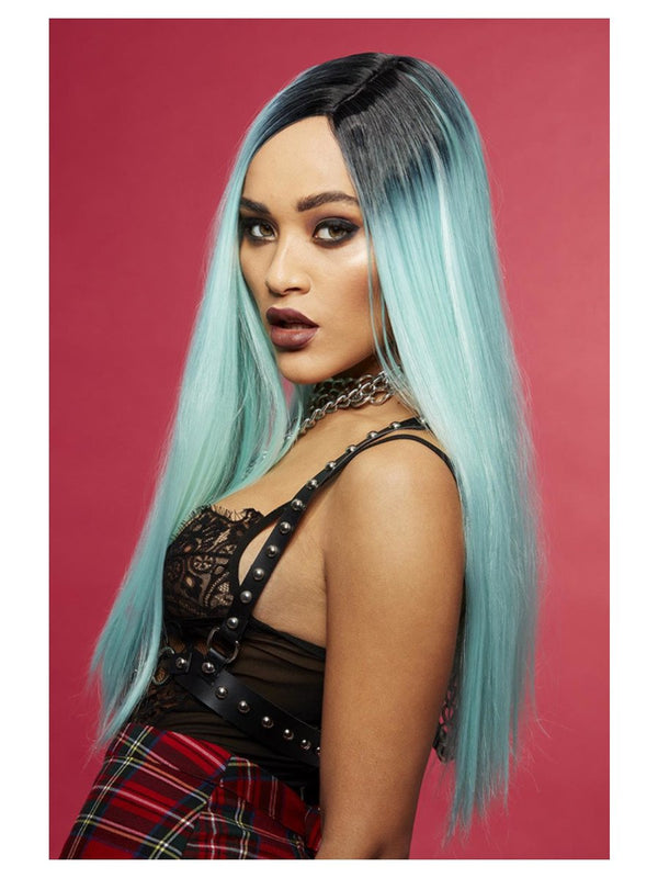 Manic Panic® Sea Nymph Super Vixen Wig