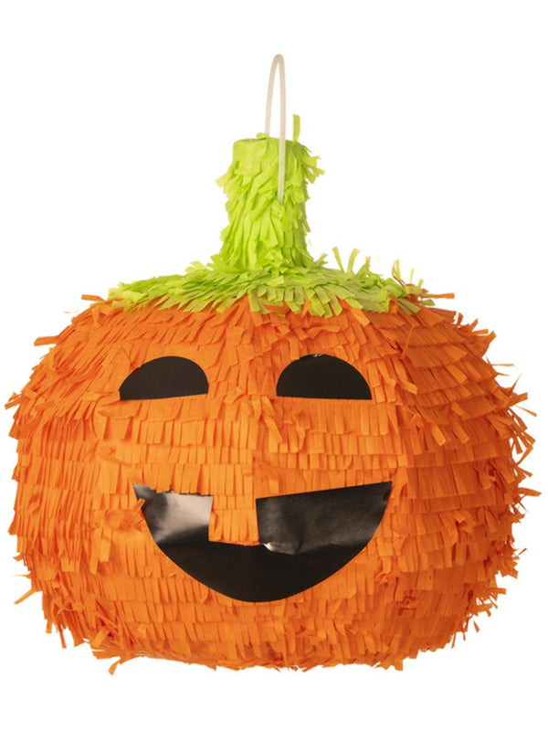 Pumpkin Piñata