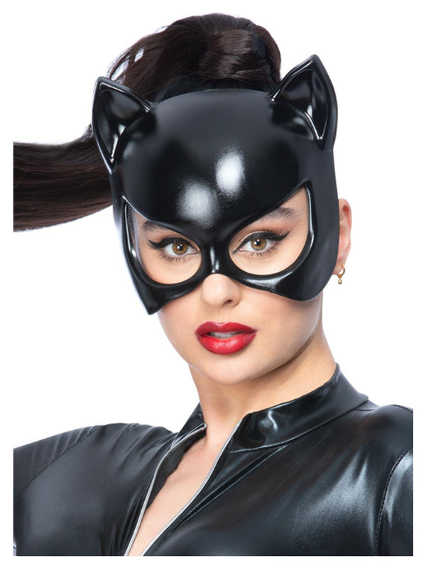 Fever Black Cat Eyemask