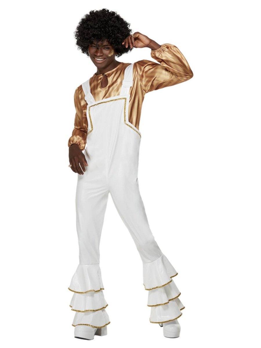 70s fashion 2024 fancy dress