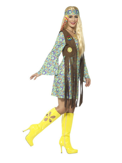 60s Hippie Chick Costume Alternative View 1.jpg