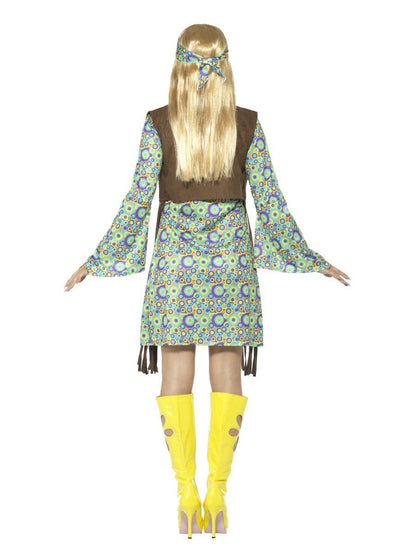 60s Hippie Chick Costume Alternative View 2.jpg