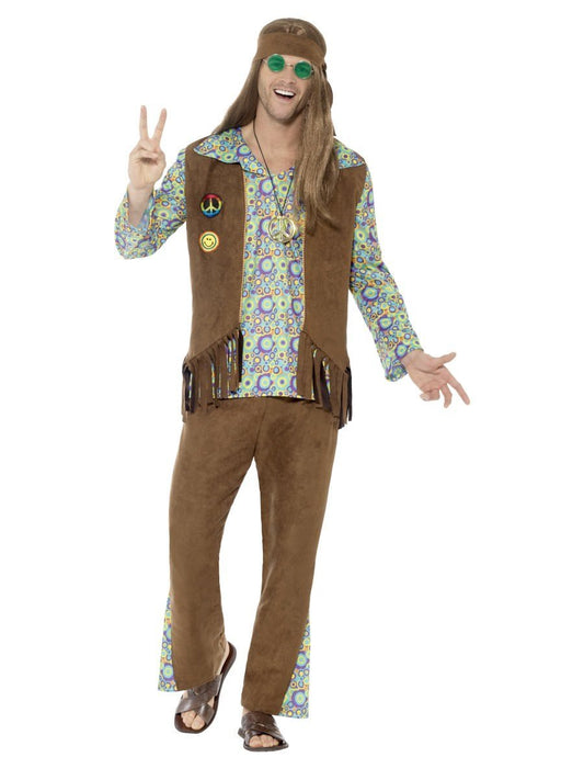 hippie Outfit