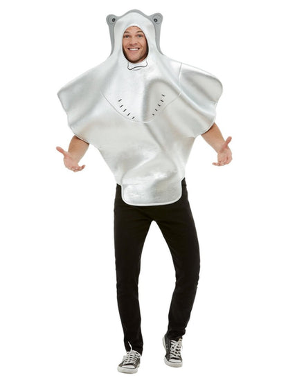 Stingray Costume