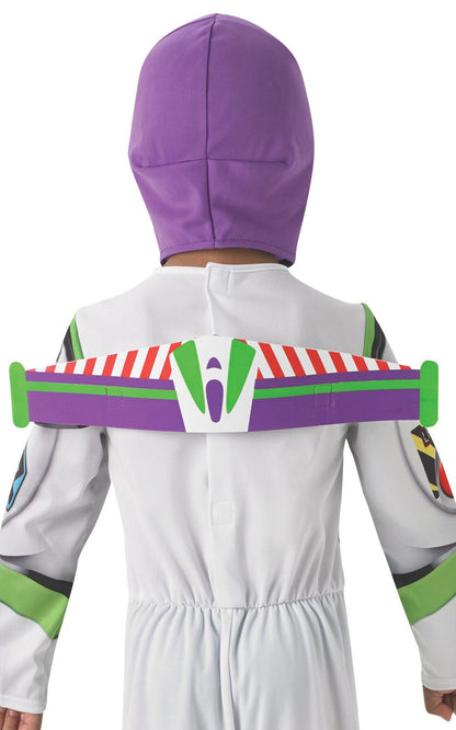 Toy Story Toddler Buzz Lightyear Classic Costume