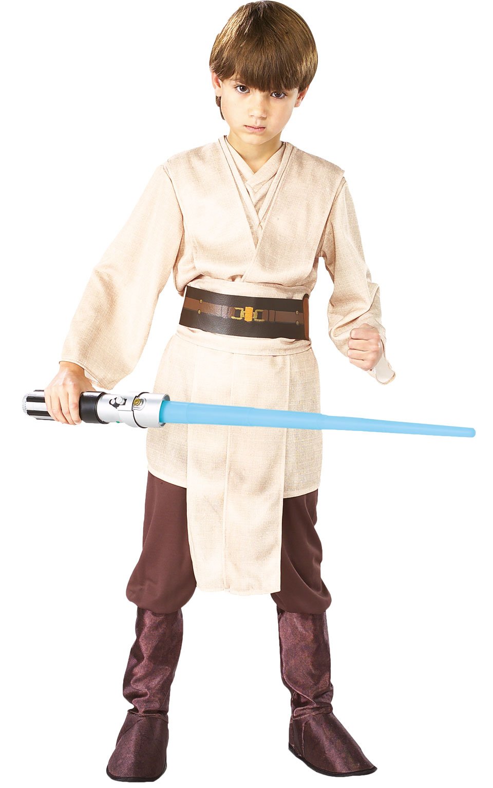 Kids Star Wars Costumes Smiffys